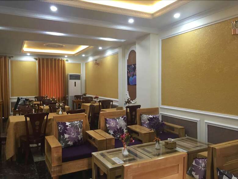 Lavender Hotel