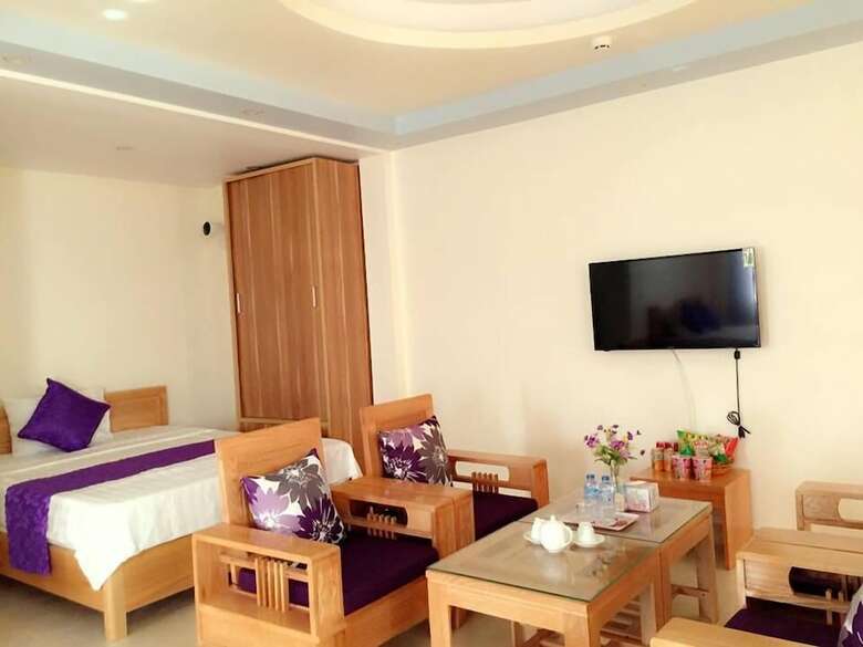 Lavender Hotel