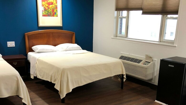 Lucky Vista Motel By Magnuson Worldwide