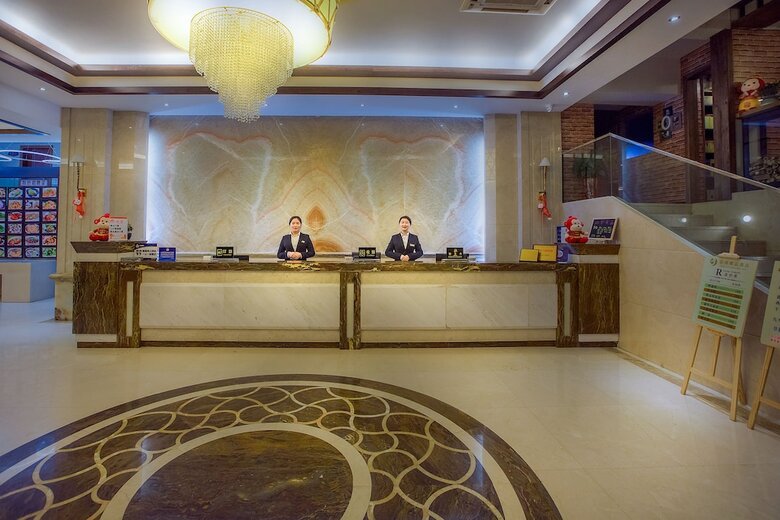 Huangshan Chengjin Boutique Hotel