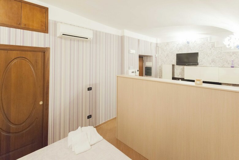 Apartamento Lolart - Tiburtina Station