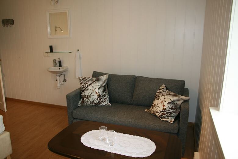 Hotel Rjupa Guesthouse