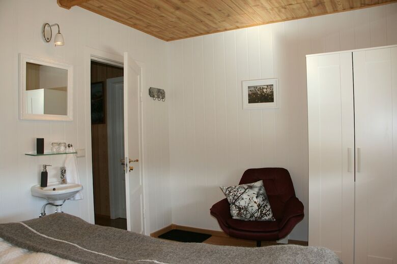 Hotel Rjupa Guesthouse