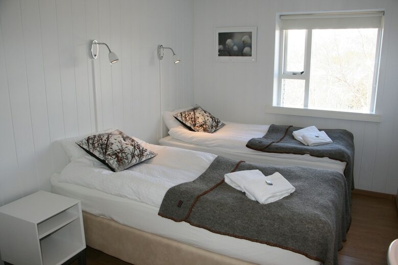 Hotel Rjupa Guesthouse
