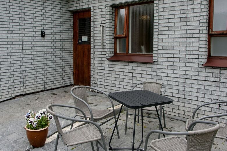 Hotel Rjupa Guesthouse