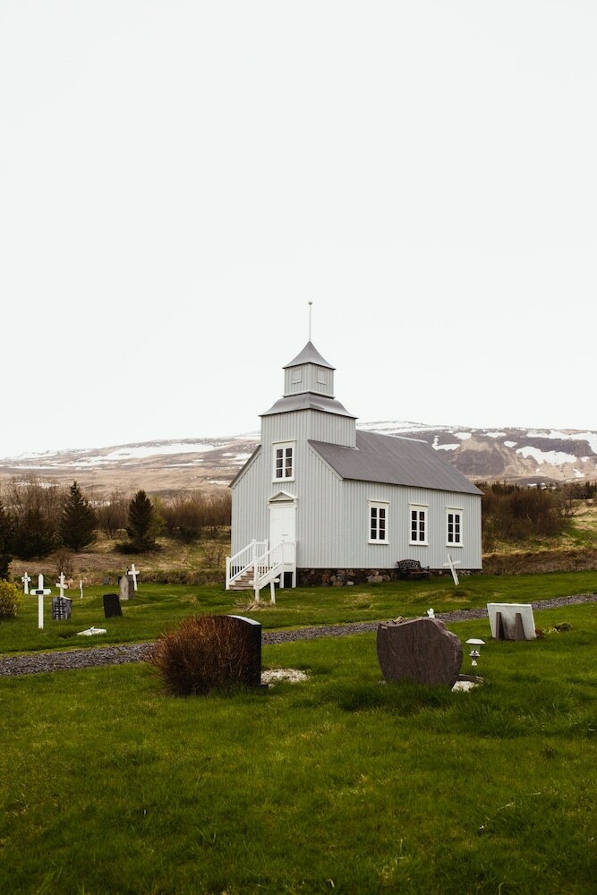 Hvammstangi Cottages