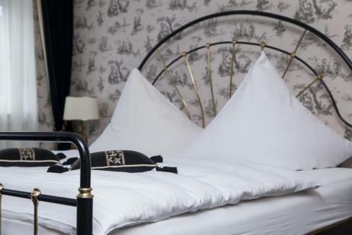 Hotel Zum Alten Brunnen