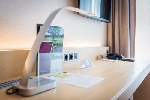 Hotel L�cke Rheine