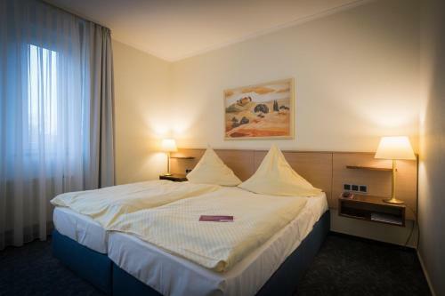 Hotel L�cke Rheine