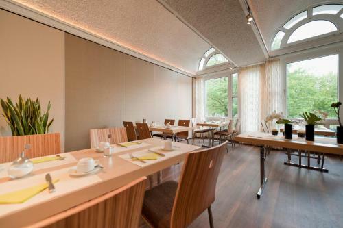Hotel L�cke Rheine