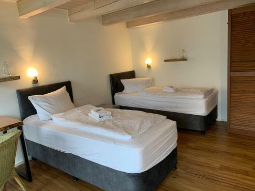 Posada Tat Tagungs- Und G�stehaus