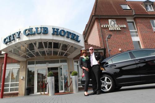 City Club Hotel Rheine