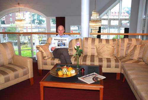 City Club Hotel Rheine