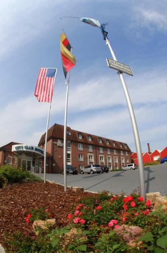 City Club Hotel Rheine