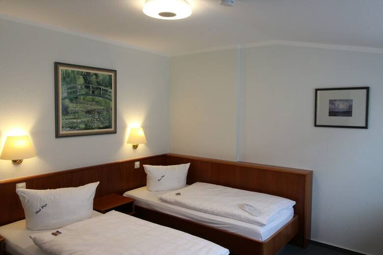 Hotel Freye