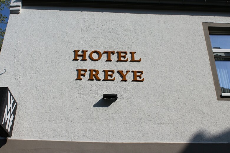 Hotel Freye