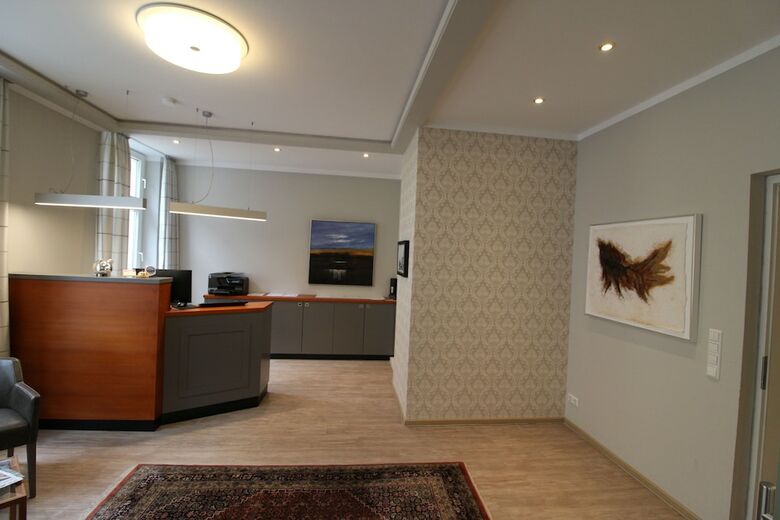 Hotel Freye