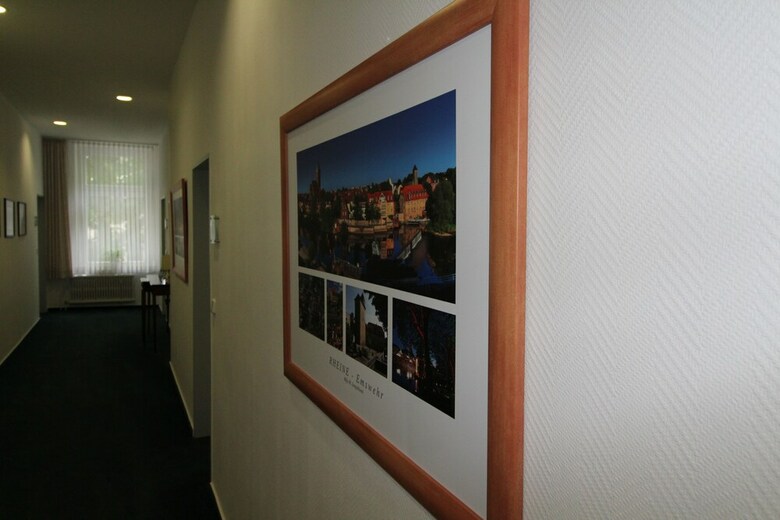 Hotel Freye