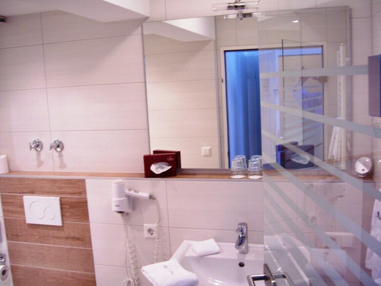 Hotel Freye