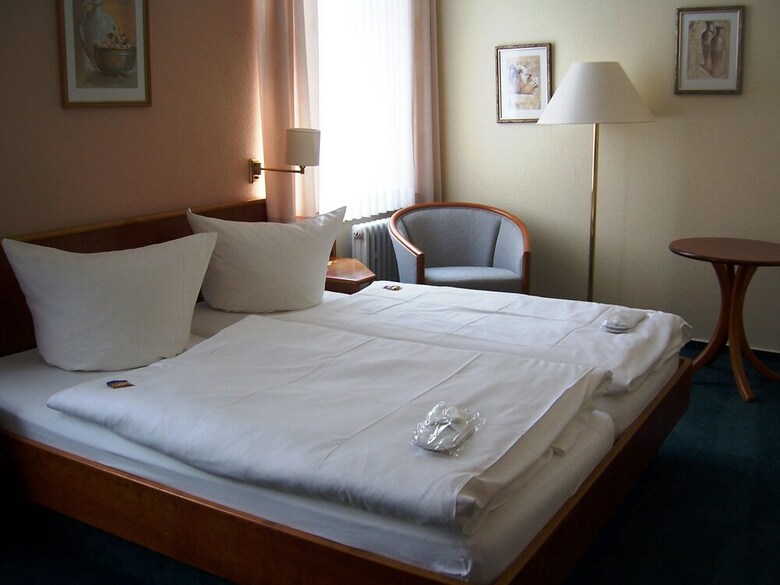 Hotel Freye
