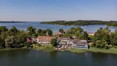 Hotel Der Seehof