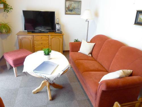Apartamento Norddeicher Strasse 228/wohnung 1