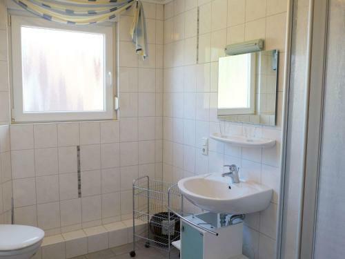 Apartamento Tjalkstrasse 8/wohnung 6