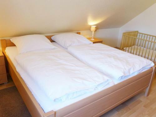 Apartamento Tjalkstrasse 8/wohnung 6