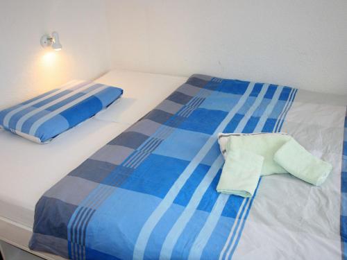 Apartamento Ankerweg 6/wohnung 3