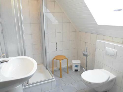 Apartamento Am Nordkap 7/wohnung 4