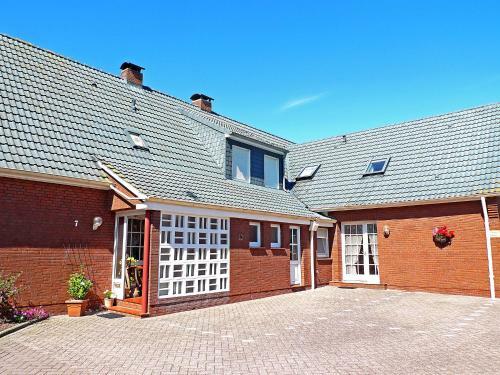 Apartamento Am Nordkap 7/wohnung 4