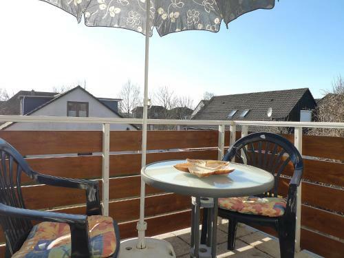 Apartamento Am Nordkap 7/wohnung 4