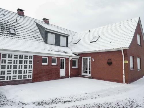 Apartamento Am Nordkap 7/wohnung 4