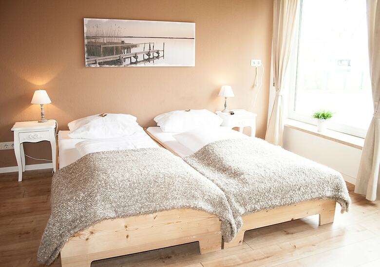 Hostal Haus Am Bach