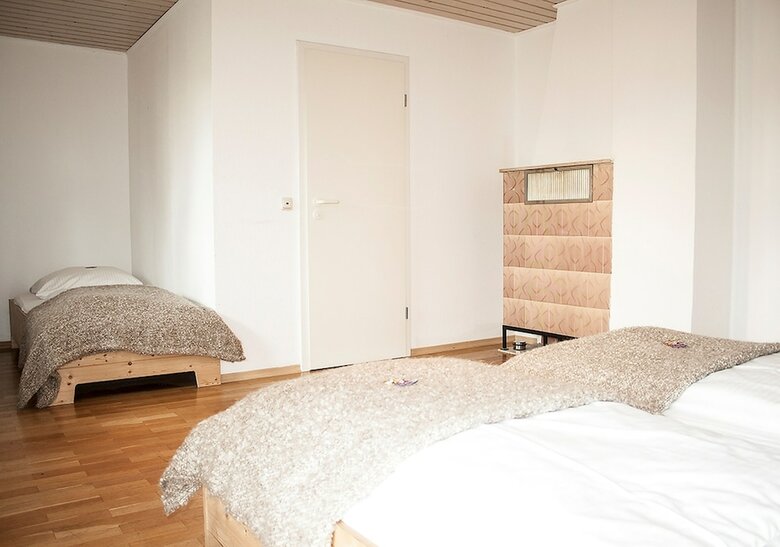 Hostal Haus Am Bach