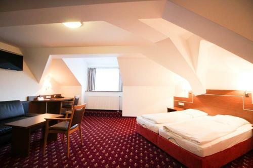 Hotel-gasthof Obermeier