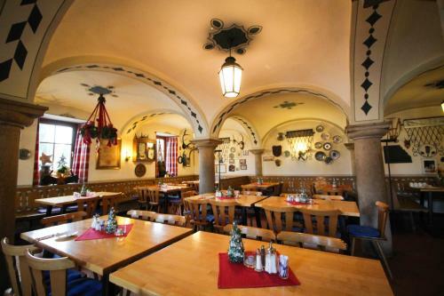 Hotel-gasthof Obermeier