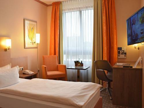 Amber Hotel Hilden / D�sseldorf