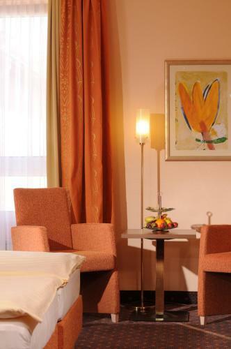 Amber Hotel Hilden / D�sseldorf