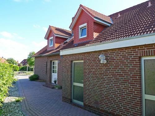 Apartamento Tjalkstrasse 8/wohnung 2
