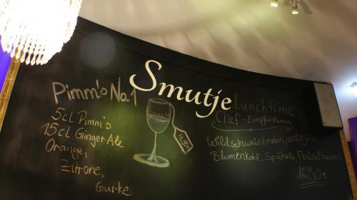 Hotel Restaurant Smutje