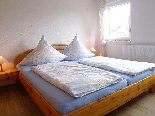 Apartamento Tunnelstrasse 27g/obergeschoss