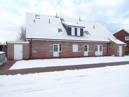 Apartamento Kolkstrasse 16/ruhe-oase