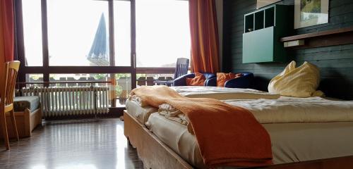 Agroturismo Hotel Reiterhof-altm�hlsee