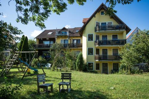 Agroturismo Hotel Reiterhof-altm�hlsee