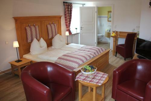 Hostal Gasthof-hotel Arnold