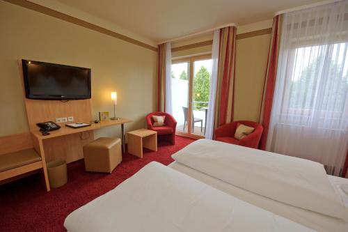 Land-gut-hotel Hotel Adlerbr�u