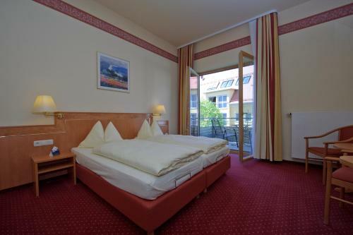 Land-gut-hotel Hotel Adlerbr�u