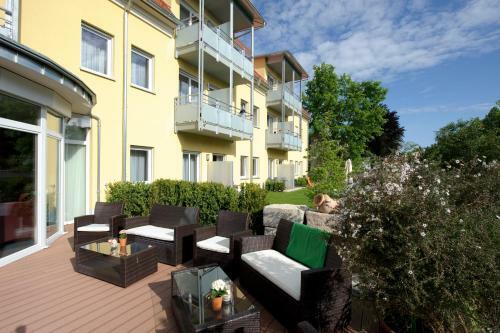 Land-gut-hotel Hotel Adlerbr�u