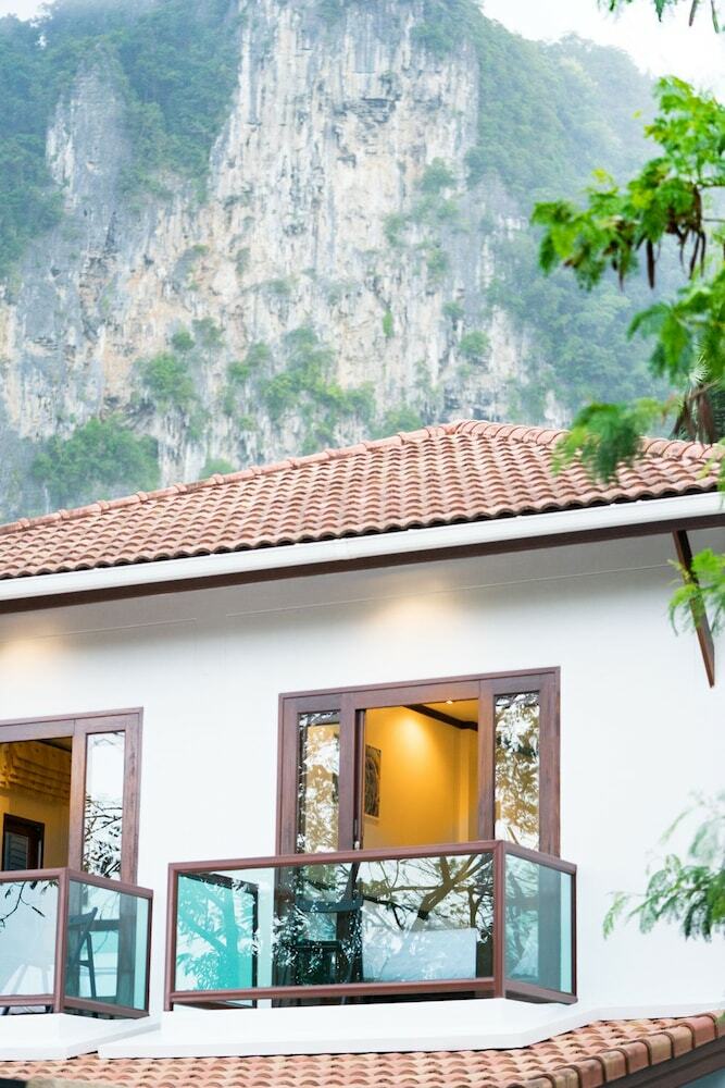 Canaan & The Cliff Private Pool Villa
